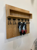Peloton Shoe Rack